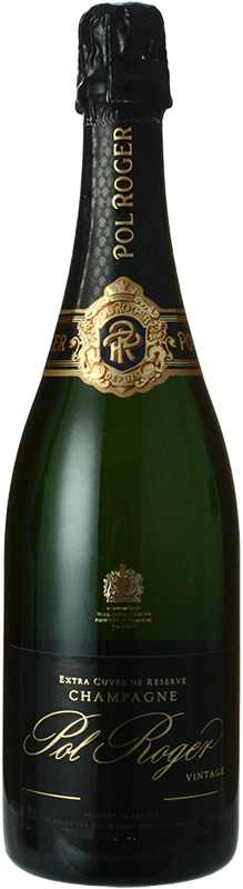 Pol Roger Vintage