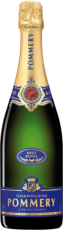 Pommery Brut Royal