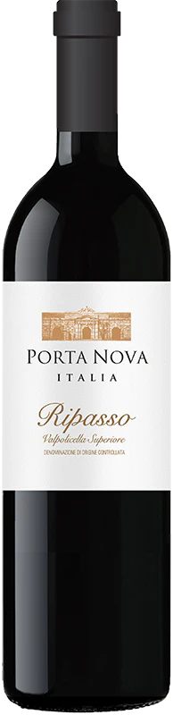 Porta Nova Ripasso