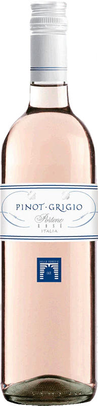 Portone Pinot Grigio Rosé