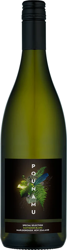 Pounamu Sauvignon Blanc