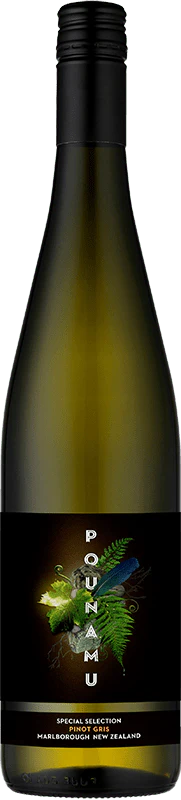 Pounamu Selection Pinot Gris - Image 2