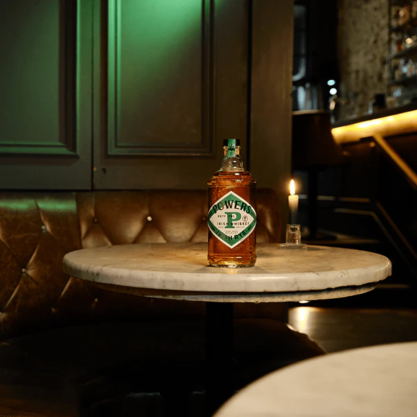 Powers Irish Rye 70cl - Image 2