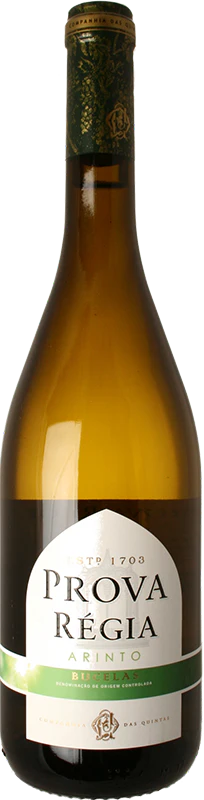 Prova Regia White