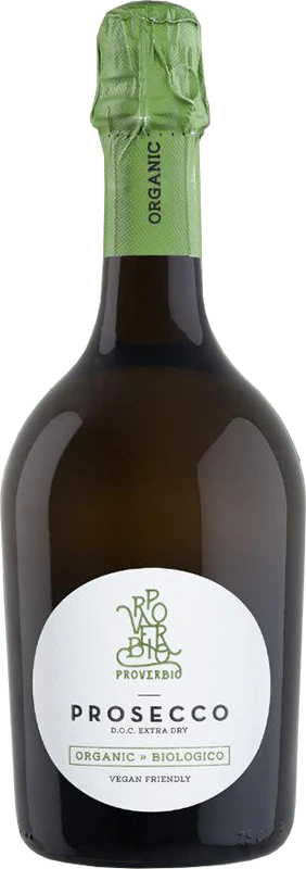 Proverbio Organic Prosecco