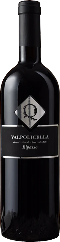 Q Valpolicella Ripasso