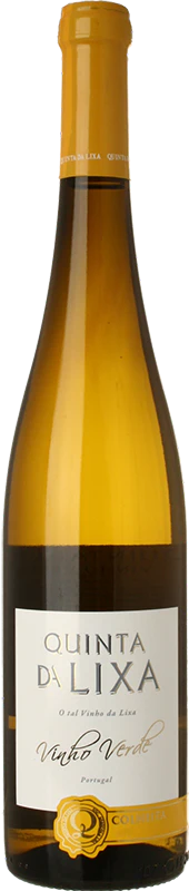 Quinta da Lixa Vino Verde