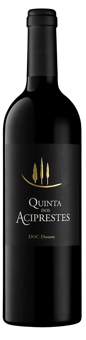 Quinta dos Aciprestes