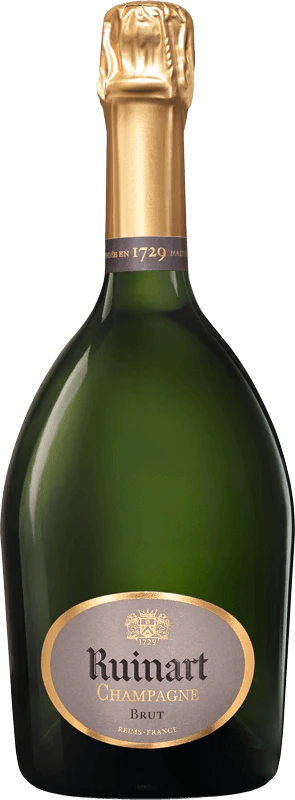 R de Ruinart Brut NV