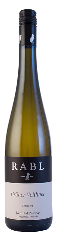 Rabl Grüner Kaferberg