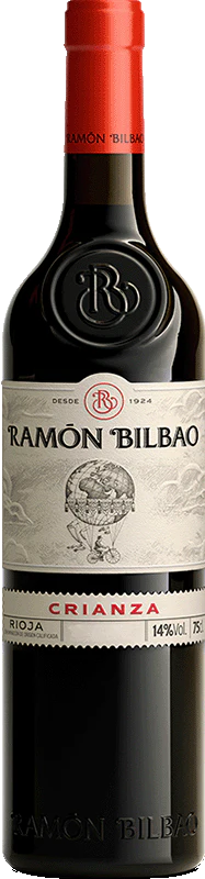 Ramon Bilbao Rioja Crianza