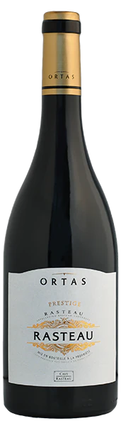 Rasteau Prestige