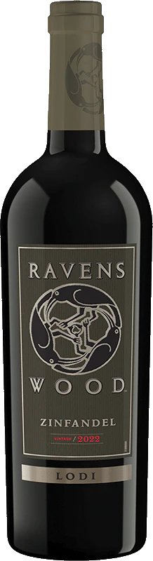 Ravenswood Old Vine Zinfandel