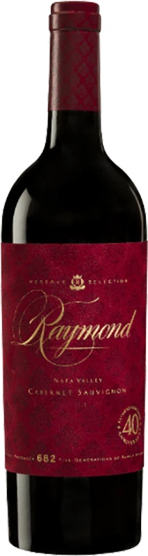 Raymond Reserve Selection Cabernet Sauvignon