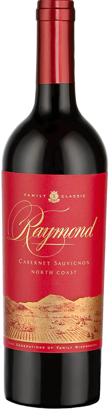 Raymond Family Classic Cabernet Sauvignon