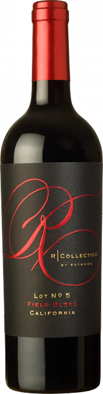 Raymond Field Blend