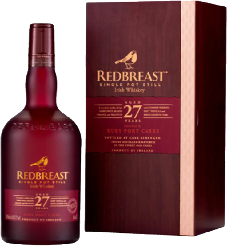 Redbreast 27 Year Old 70cl
