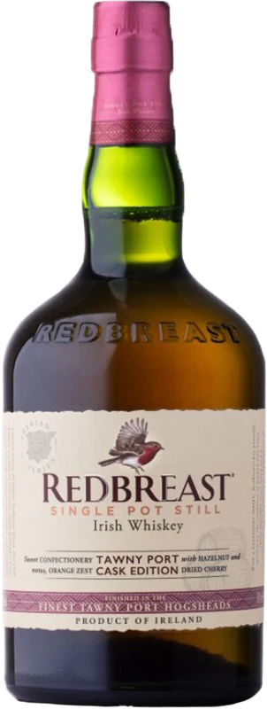 Redbreast Iberian Series Tawny Port Edition 70cl