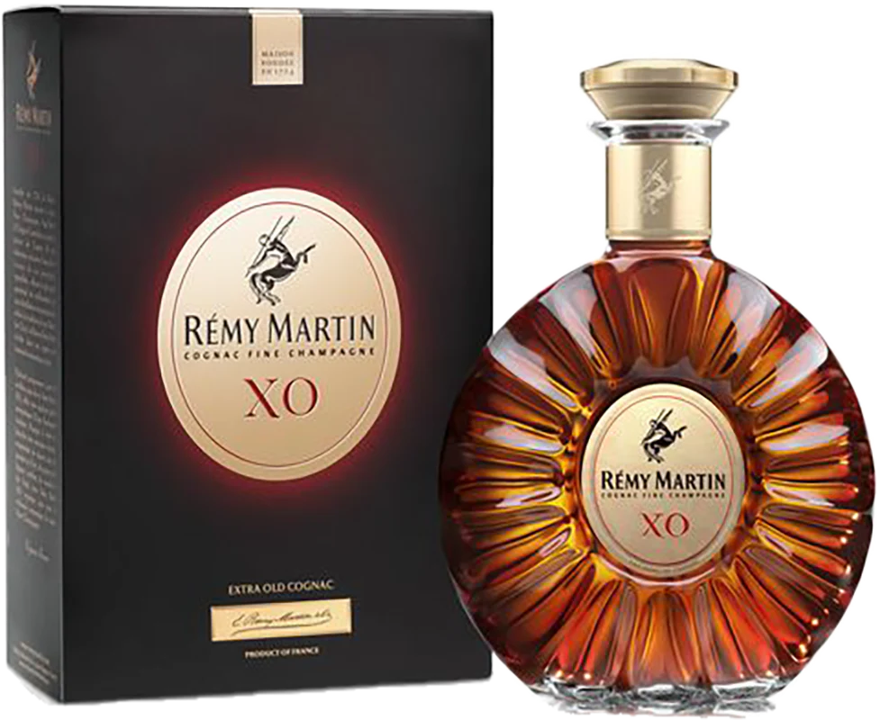Rémy Martin XO Cognac 70cl
