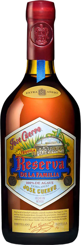 Reserva de Familia 70cl