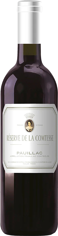 Réserve de la Comtesse Pauillac 2016