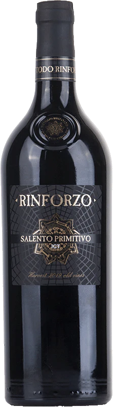 Rinforzo Primitivo