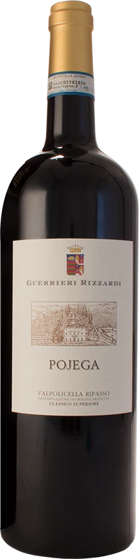 Rizzardi Pojega Ripasso Magnum