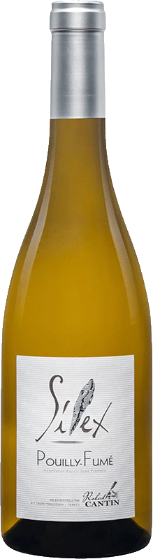 Robert Cantin Pouilly-Fumé