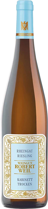Robert Weil Rheingau Riesling Kabinett