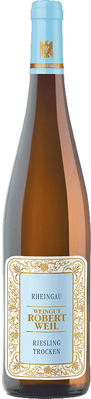 Robert Weil Riesling Trocken