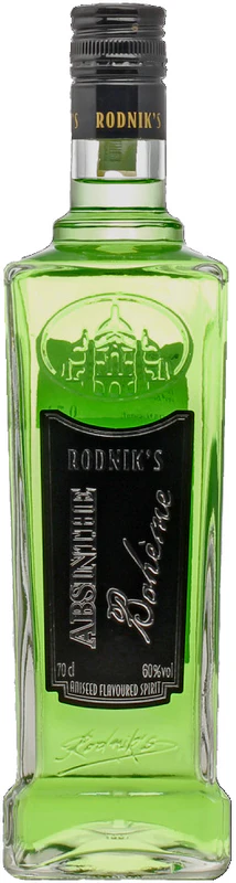 Rodniks Absinthe 70cl