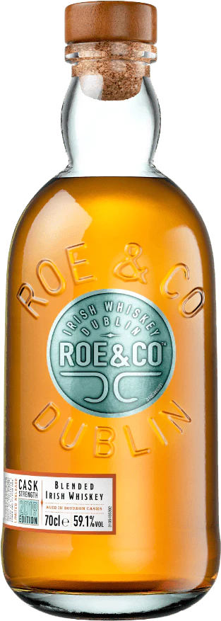 Irish Whiskey Sale