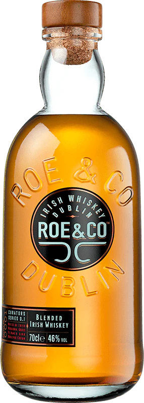 Roe & Co Curators Series 70cl - Image 3