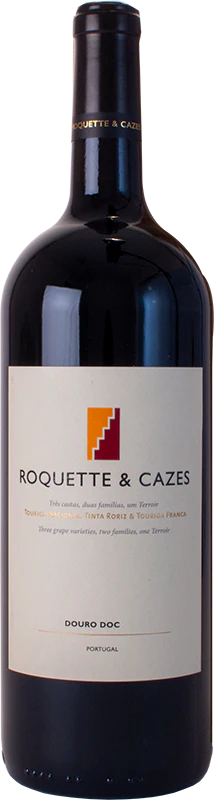 Roquette & Cazes Magnum