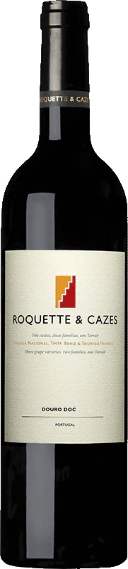 Roquette & Cazes