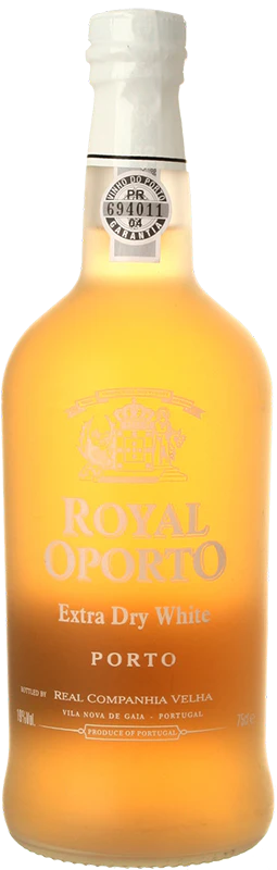 Royal Oporto White Port