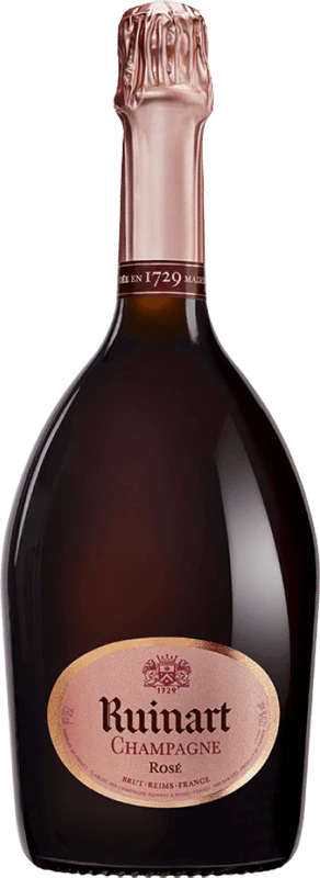 Ruinart Rose NV