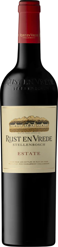 Rust en Vrede Estate