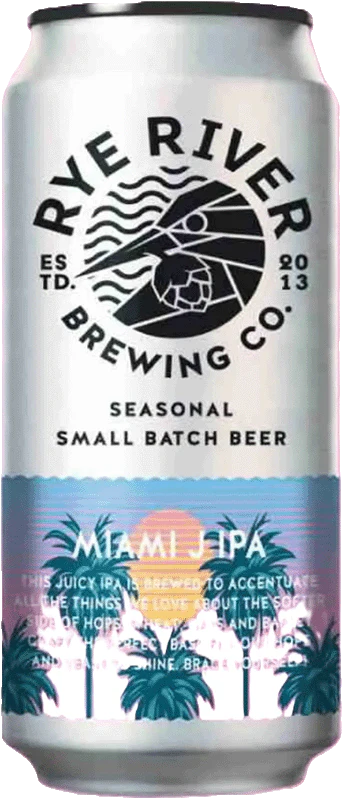 Rye River Miami J 44cl Can