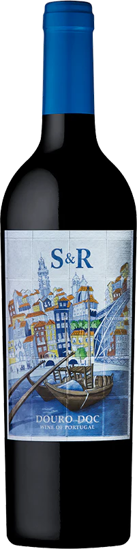 S&R Douro