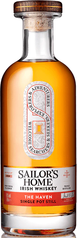 Sailor's Home The Haven 70cl