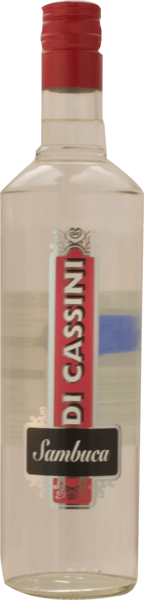 Sambuca di Cassini 70cl