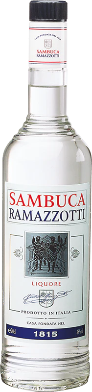 Sambuca Ramazzotti 70cl