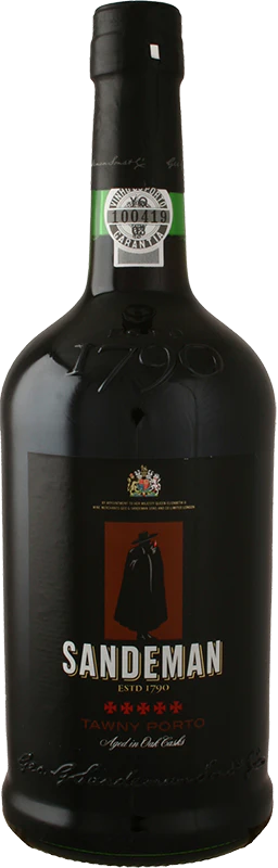 Sandeman 5* Fine Tawny 75cl