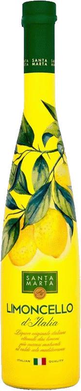 Santa Marta Limoncello 50cl
