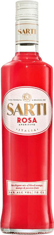 Sarti Rosa 70cl