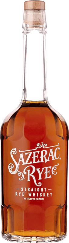 Sazerac Rye Whiskey 6 Year Old 70cl