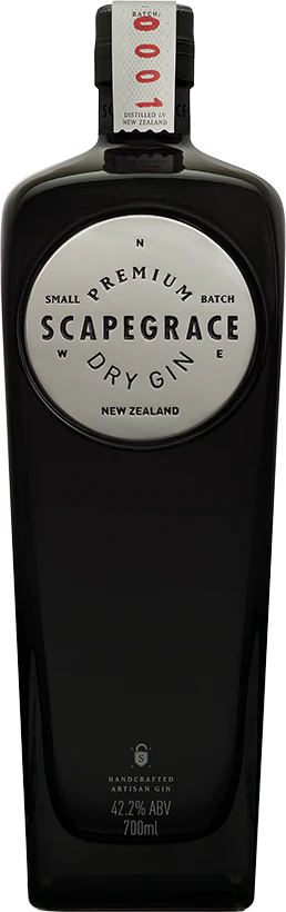 Scapegrace Gin 70cl
