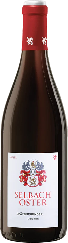 Selbach-Oster Pinot Noir