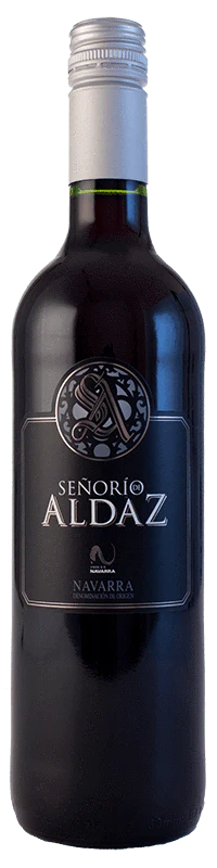 Senorio de Aldaz Tinto